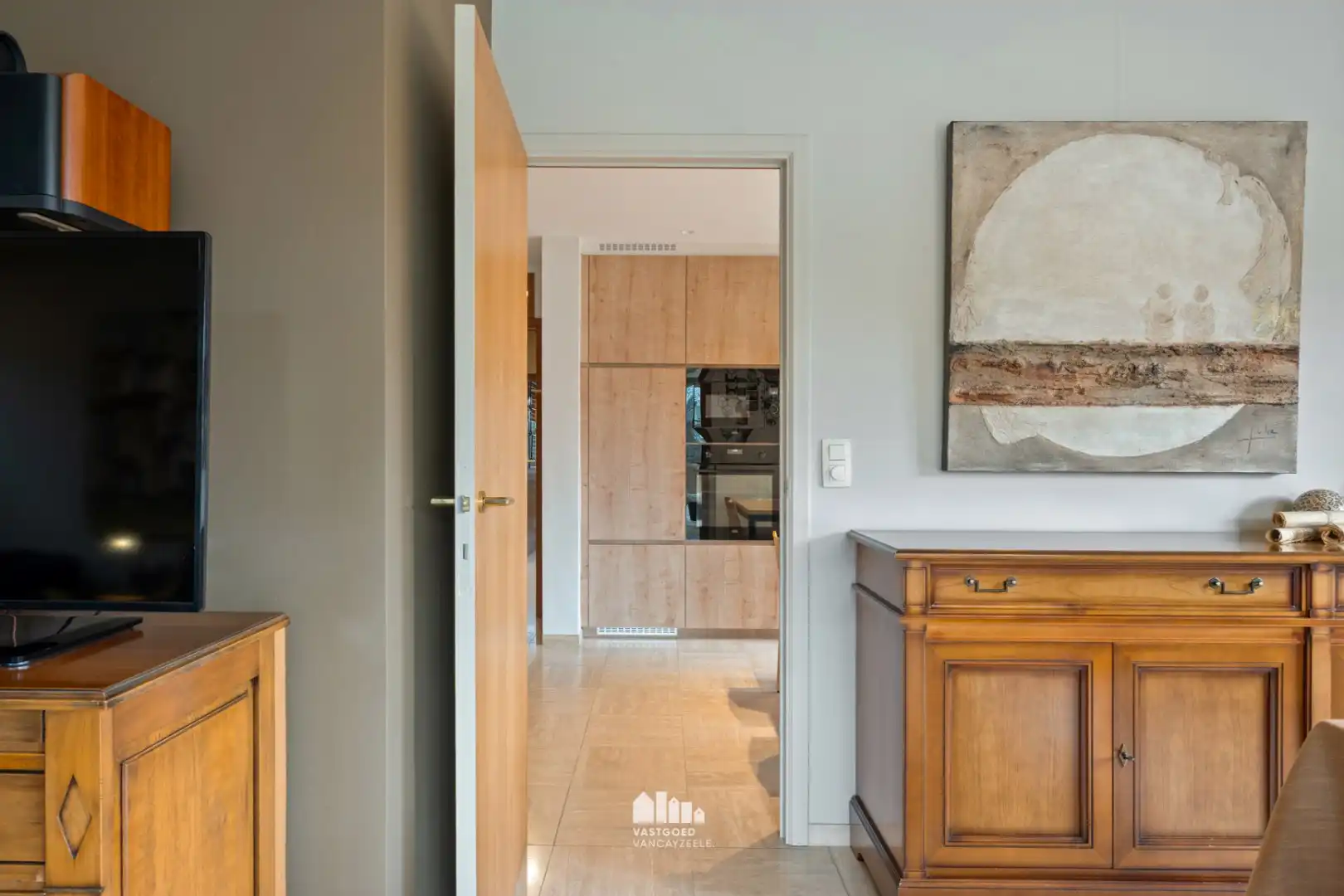 Instapklare villa met zonnige tuin op topligging in rustige wijk te Ieper foto 12