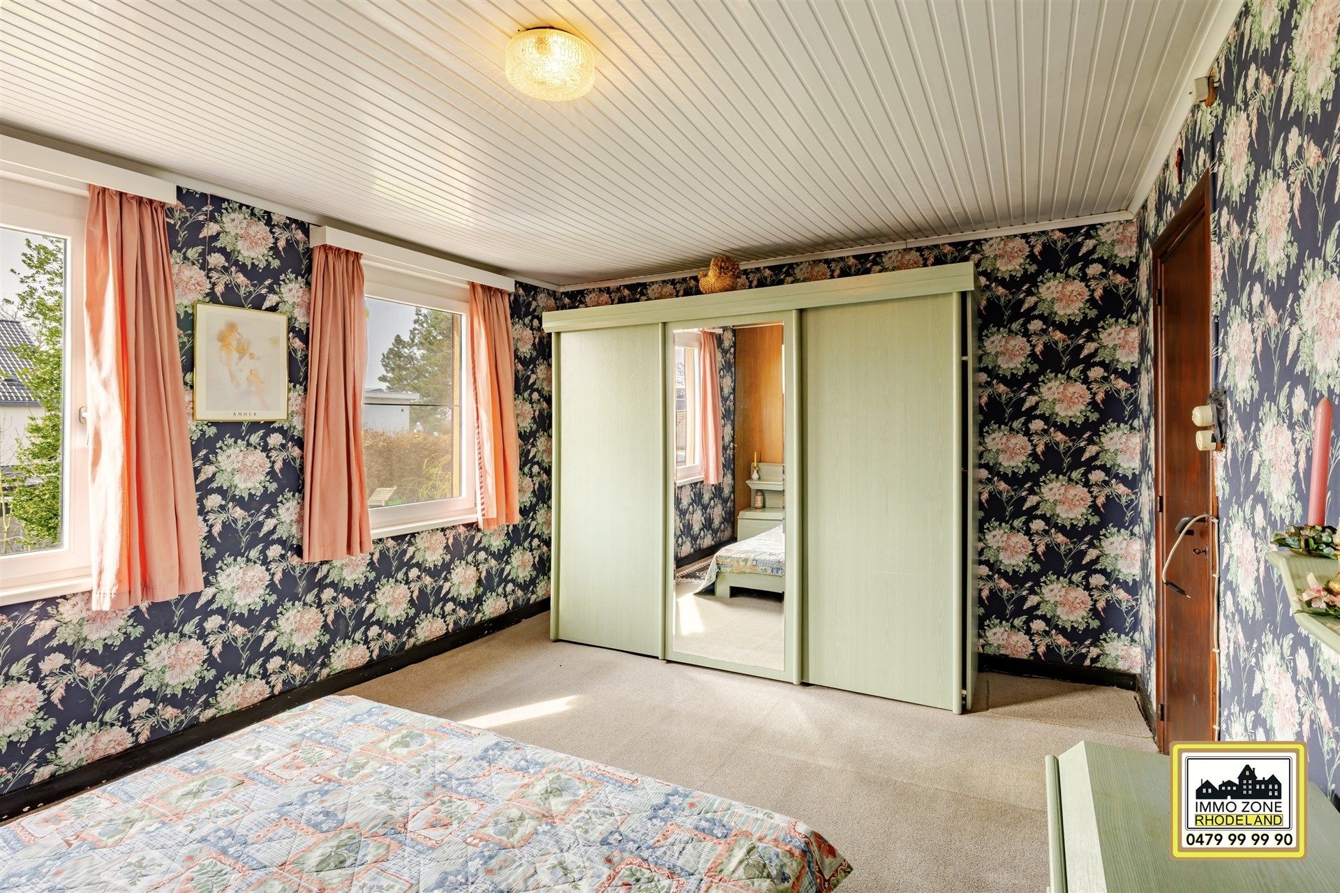 Op te knappen open bebouwing op unieke locatie foto 18