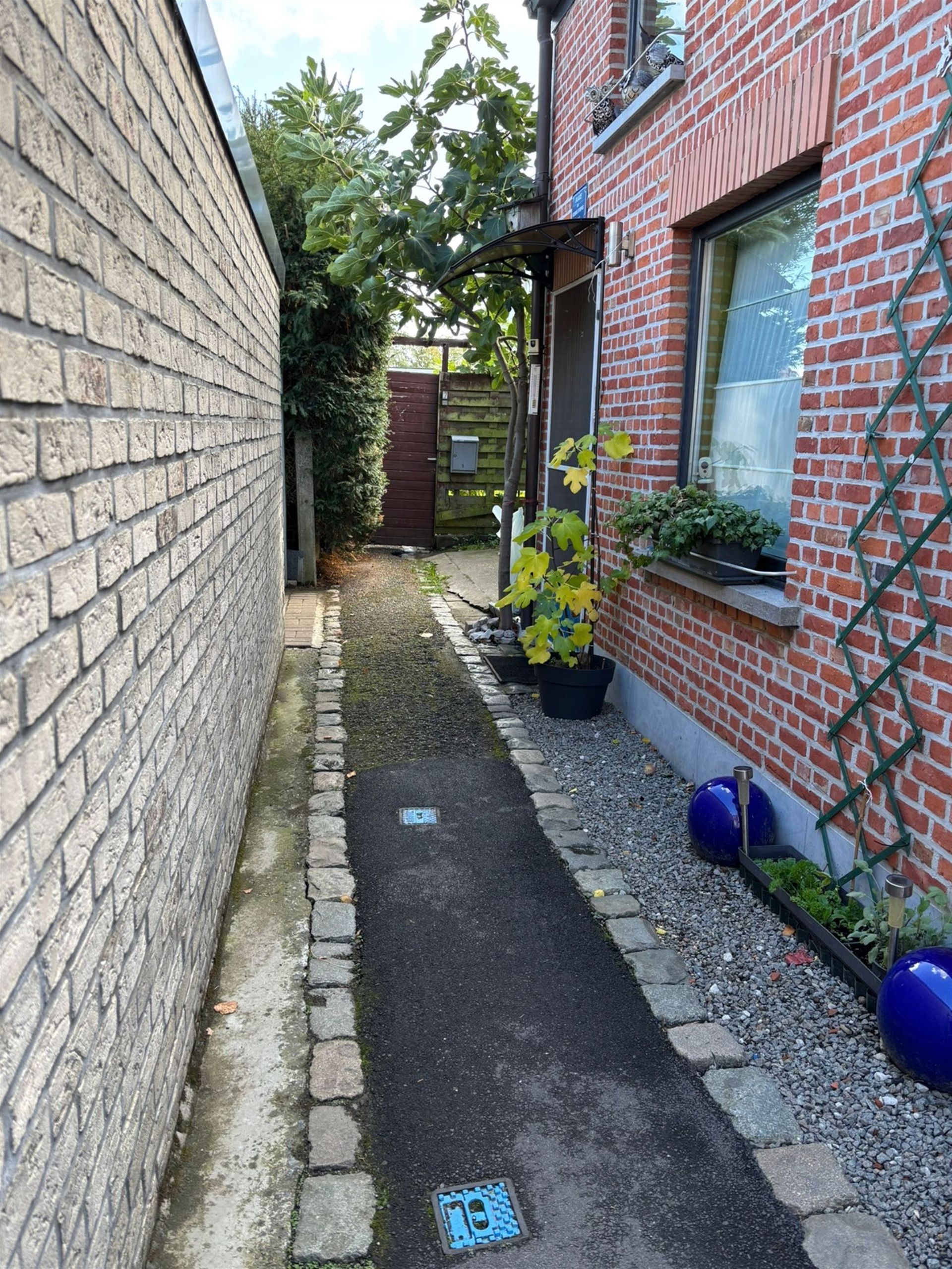 Rustig gelegen woning met 3 kamers in centrum foto 3