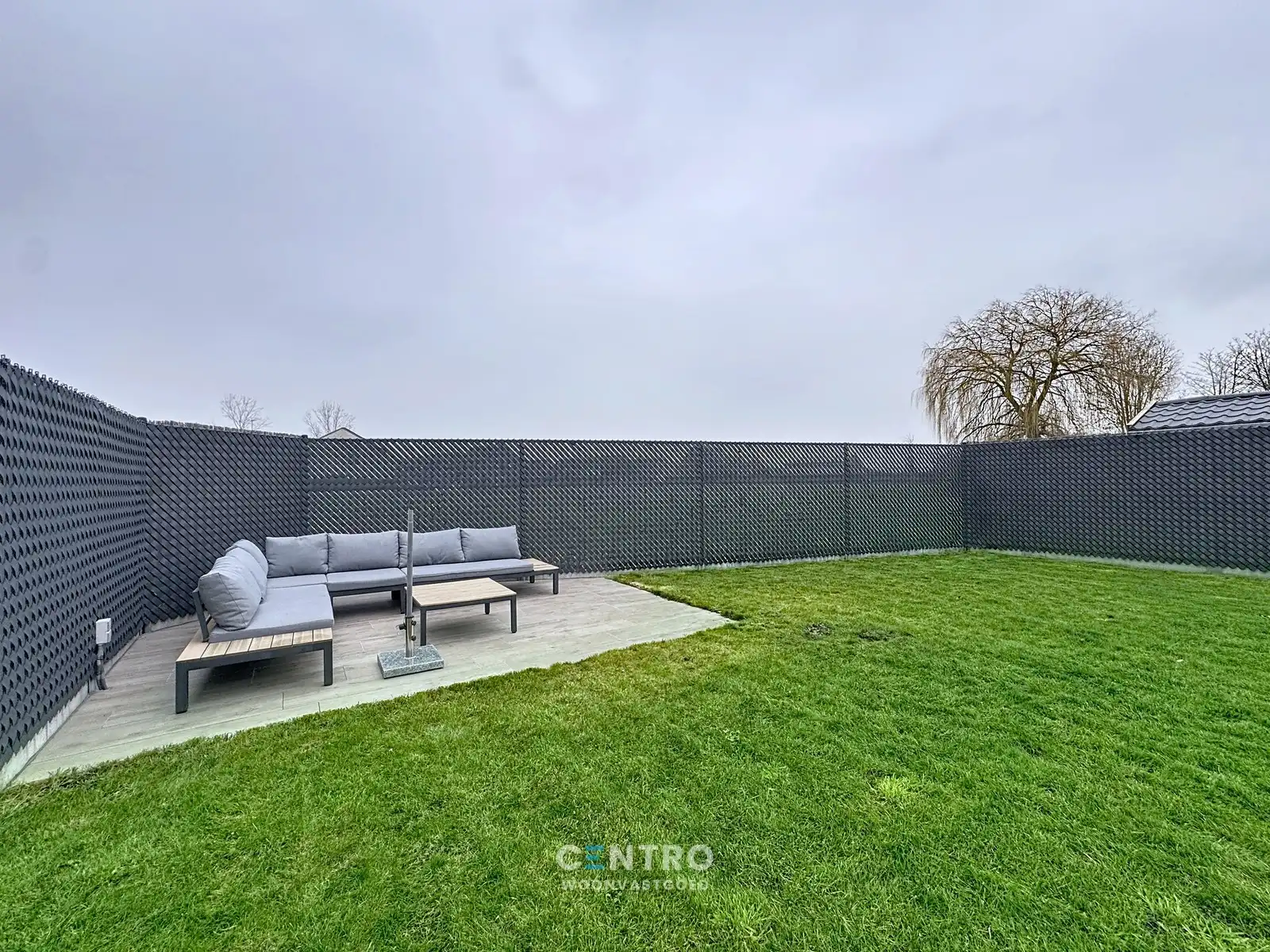 Recente ENERGIEZUINIGE HOB met alle COMFORT met 3 RUIME slpks, garage en LEUKE tuin! foto 22