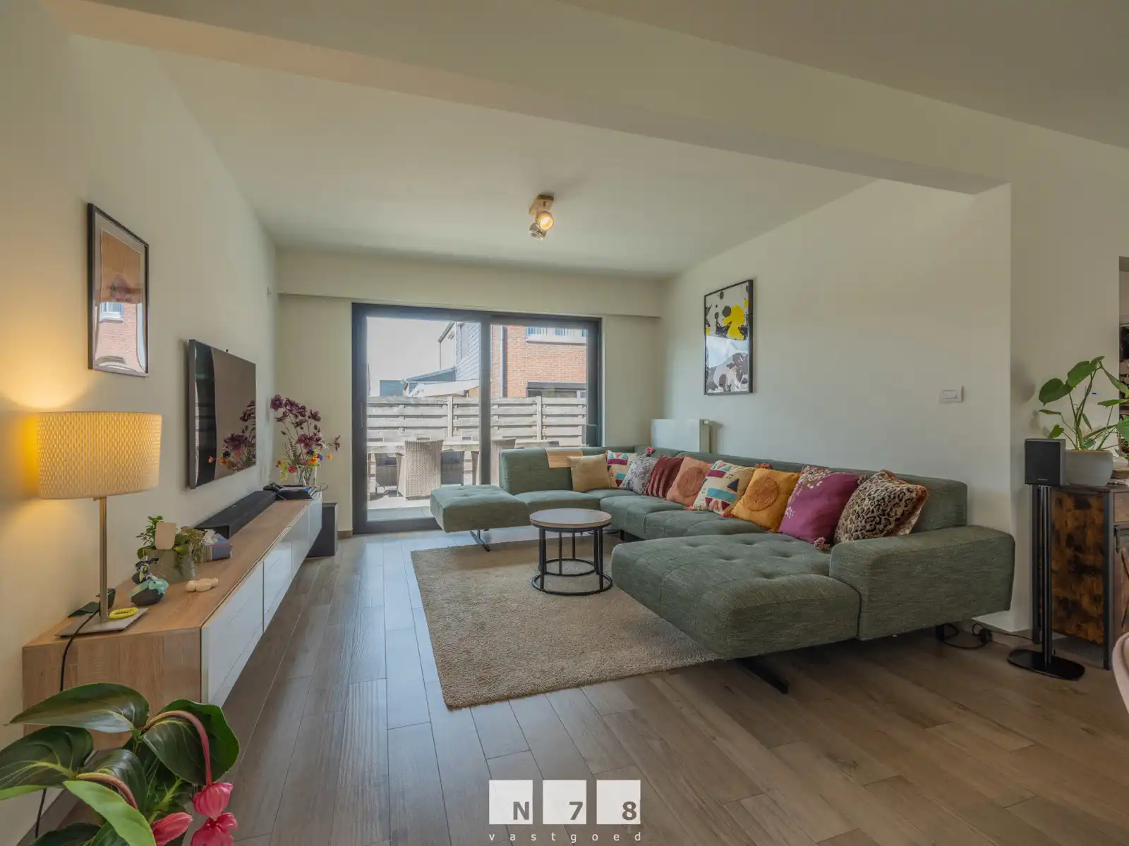 Huis te koop foto 9