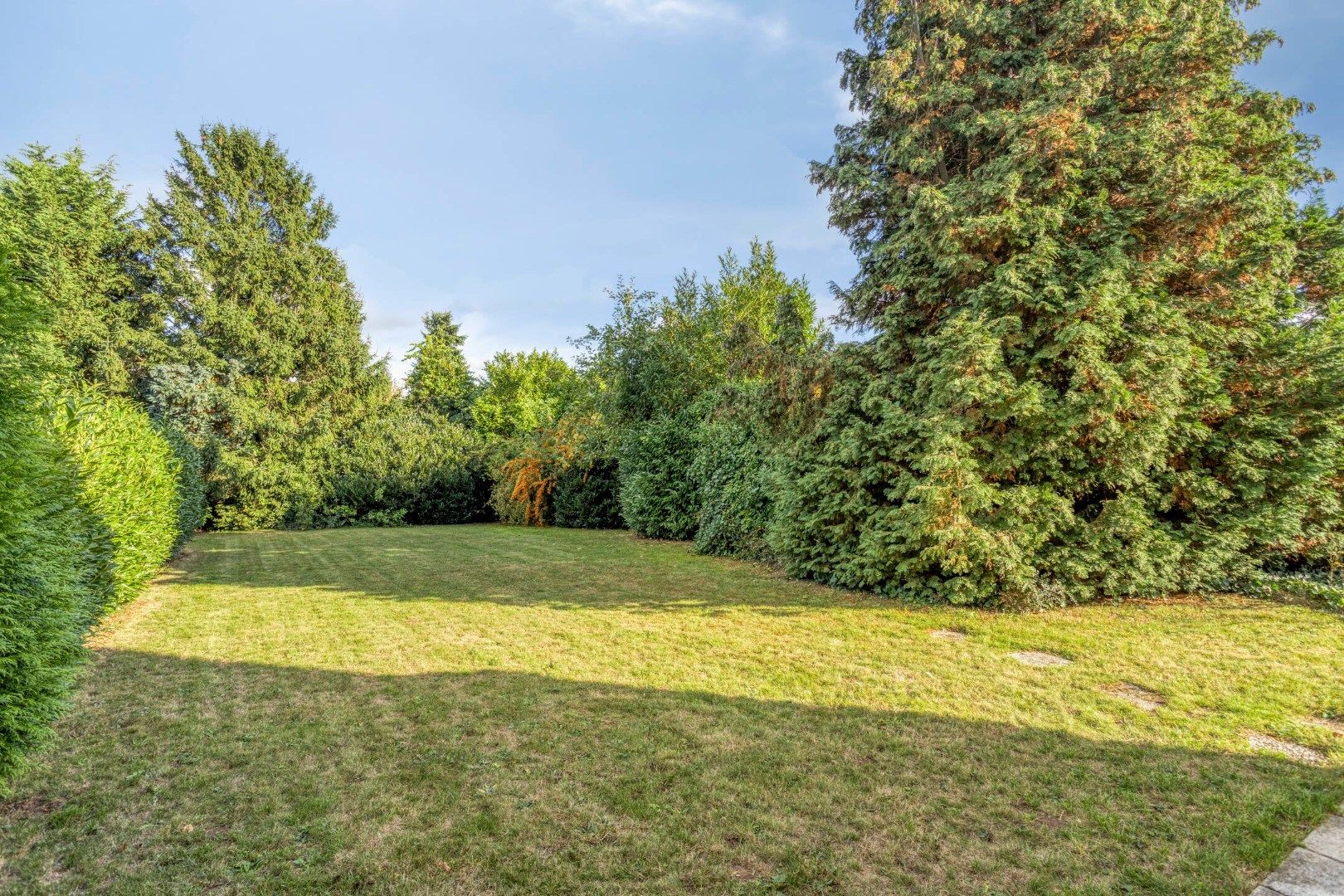 Te renoveren woning met 3 slaapkamers, garage en ruime tuin in Haasrode – EPC 473 kWh/m² jaar - bewoonbare oppervlakte 184 m² foto 27