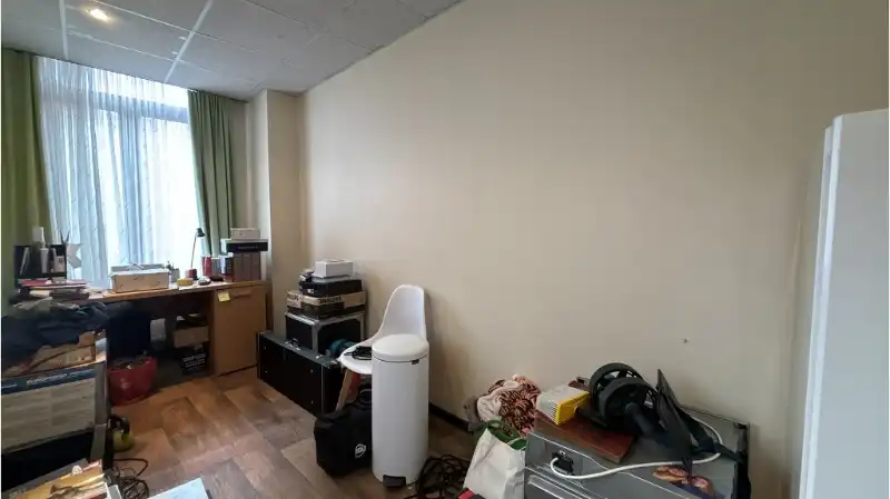 Opbrengsteigendom met Handel, Woonst en Magazijn te koop in Brugge foto 12