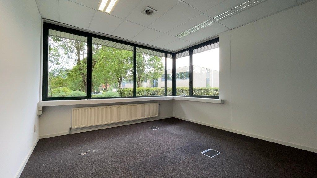 Instapklaar gelijkvloers kantoor vlakbij N171 te Kontich foto 12