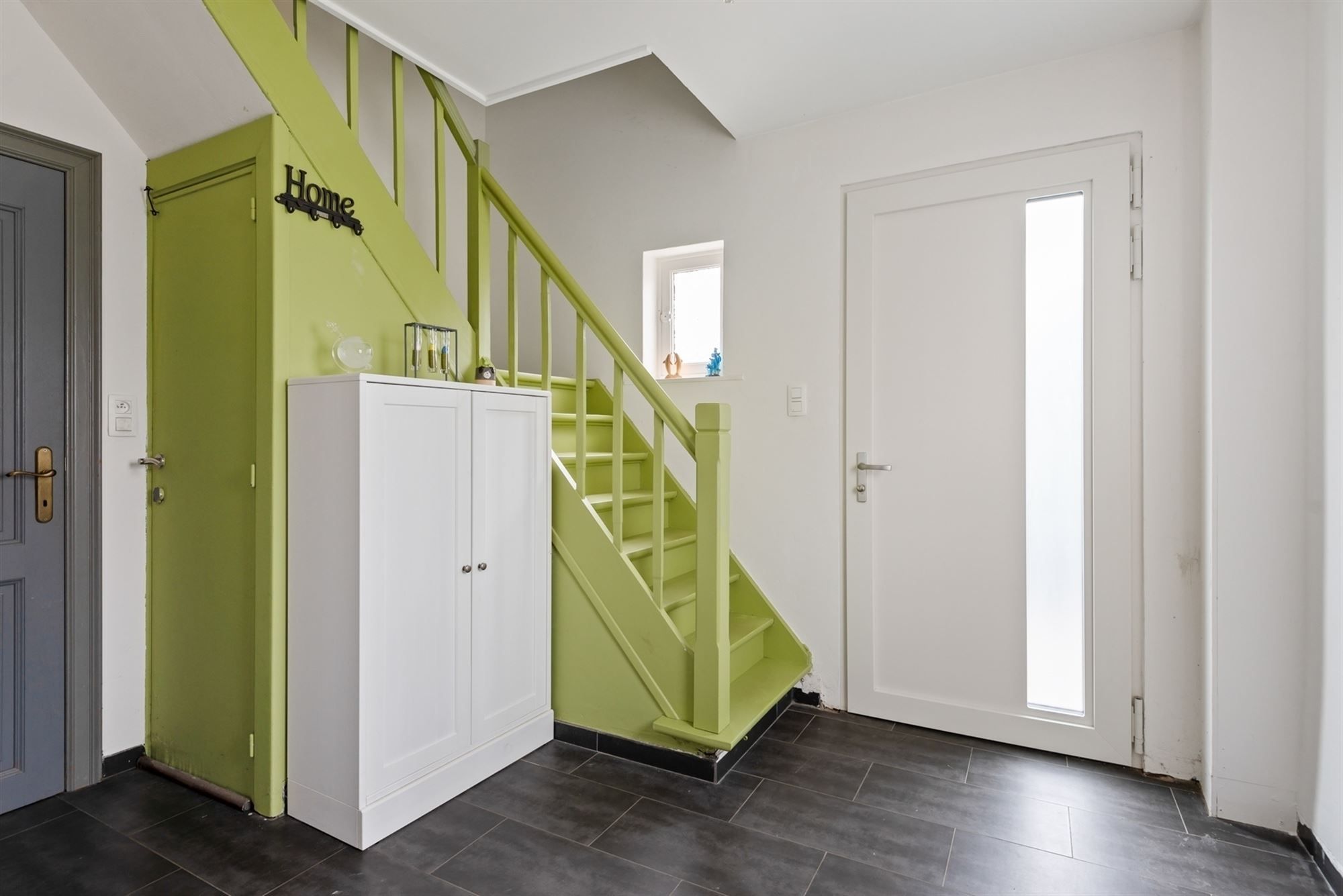 Grotendeels gemoderniseerde woning te Sint-Katelijne-Waver foto 8