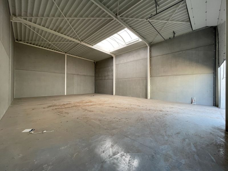 3 Nieuwbouw KMO Units van 216m² te huur op toplocatie in Evergem – Project Heermeers foto 16