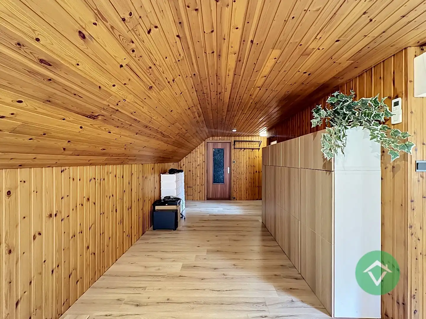 Zeer ruime en instapklare woning met veel mogelijkheden te Eernegem foto 25