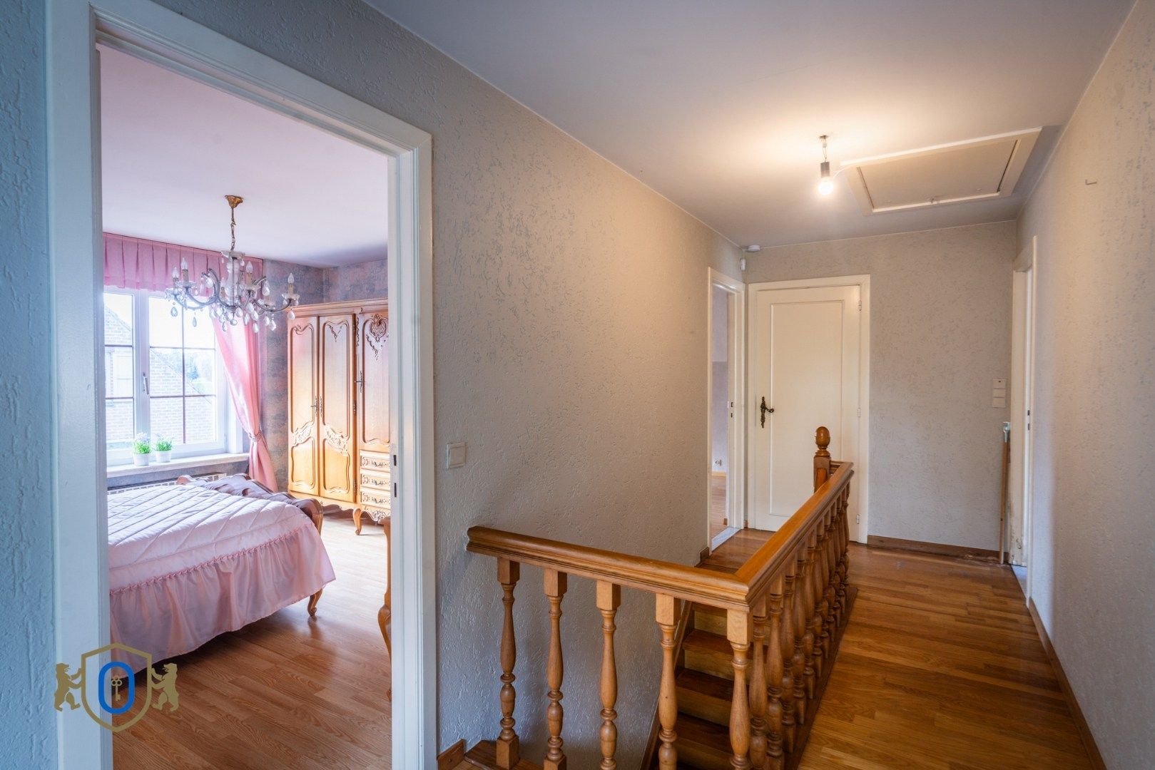 5-slpkr villa met tuin & bijgebouwen foto 22