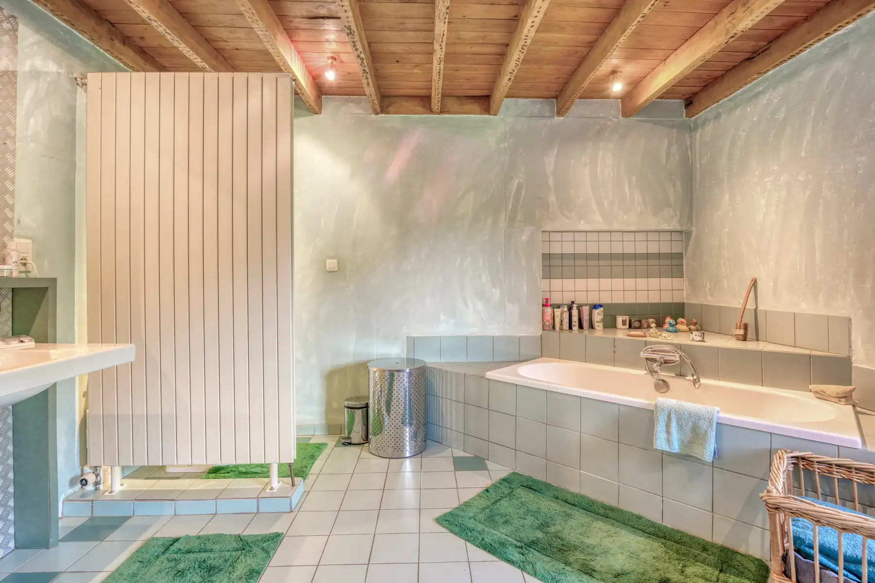 Ruime Charmewoning op topligging foto 14