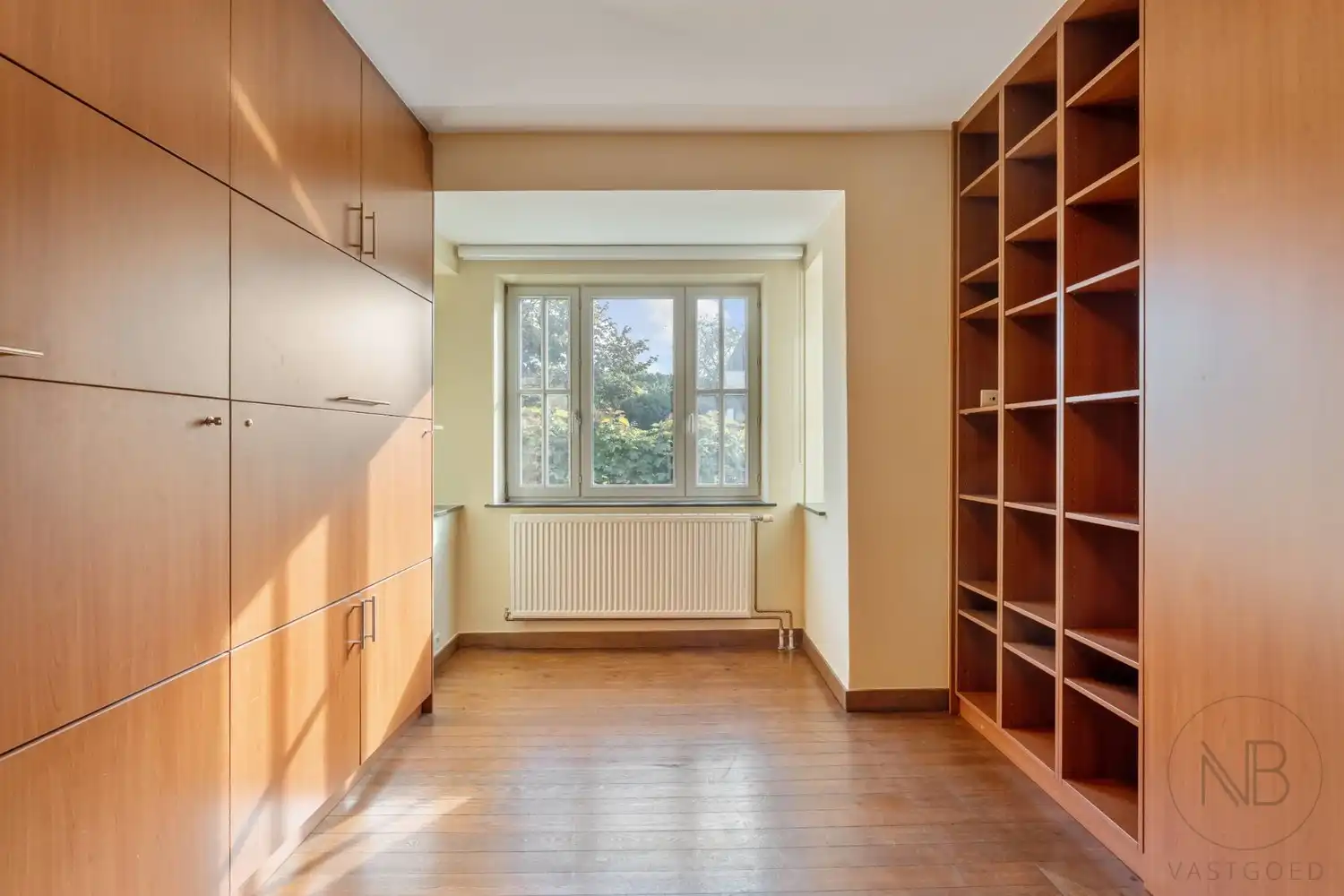 Karaktervolle woning met authentieke charme en lichtrijke tuinkamer! foto 22