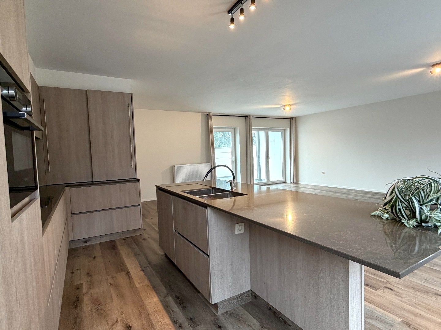 Prachtig, groot appartement in het centrum van Wevelgem! foto 8