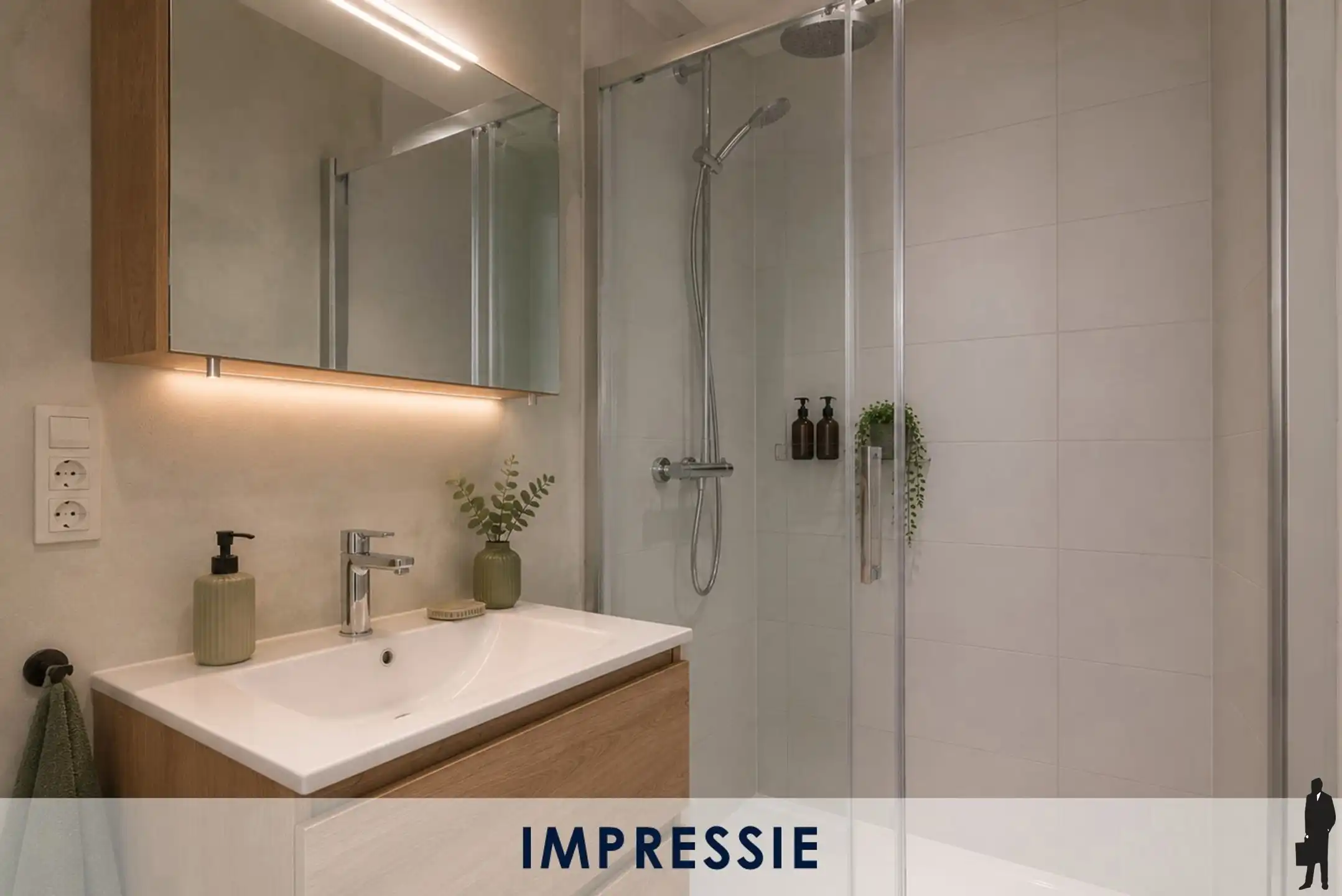 Appartement met uniek uitzicht op de gerestaureerde steenfabriek foto 14
