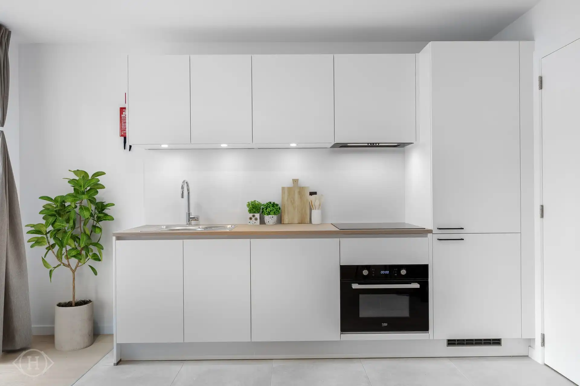 Studio’s met terras, tuinzicht en optimale woonkwaliteit foto 3