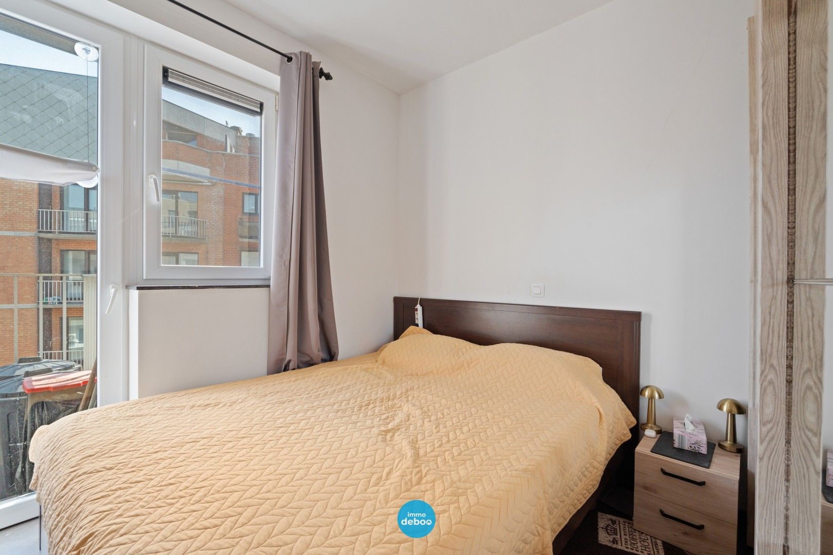 Appartement met prachtig open zicht in jong gebouw foto 10