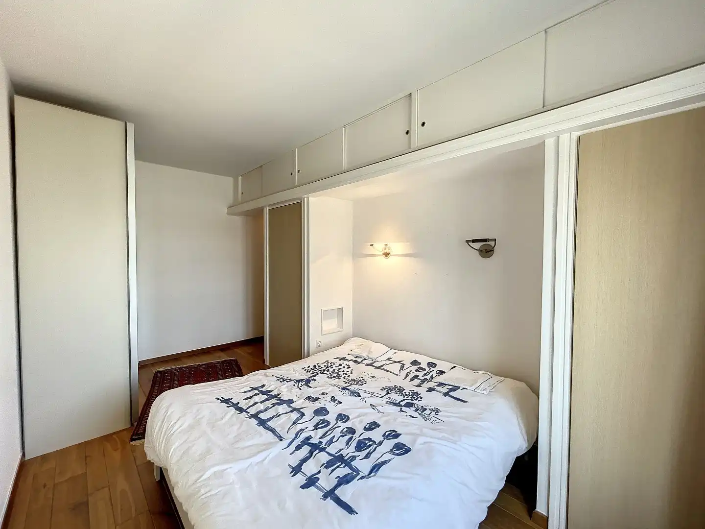 RUIM 3 SLPK APP MET ZICHT OP ZEE - TERRAS EN GARAGE foto 21