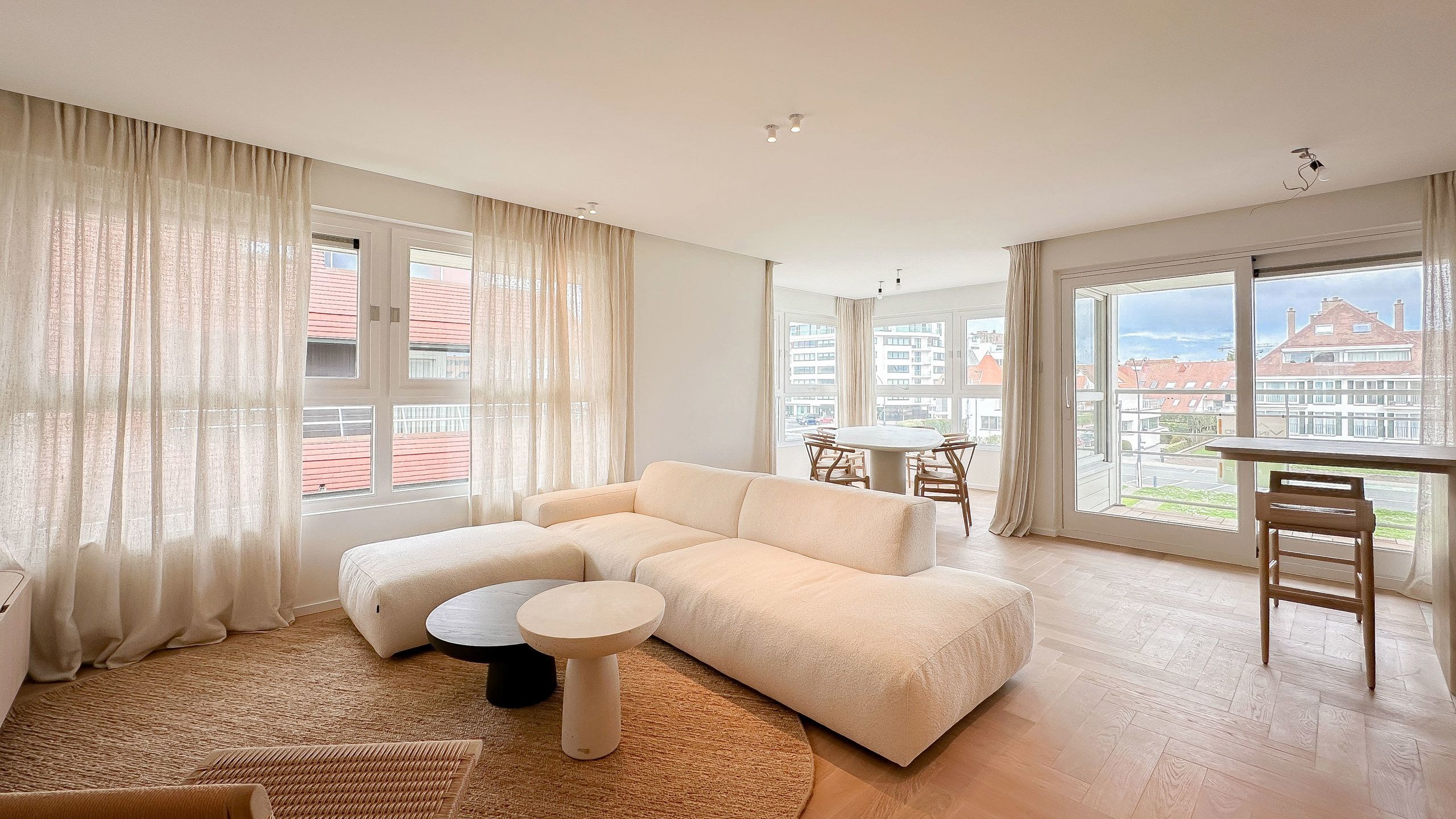 Appartement te koop Bayauxlaan 70 - 8300 Knokke-Heist