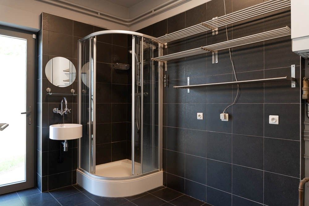 Instapklare villa op 817 m² met ruime tuin in Zeveneken (Lochristi) foto 16