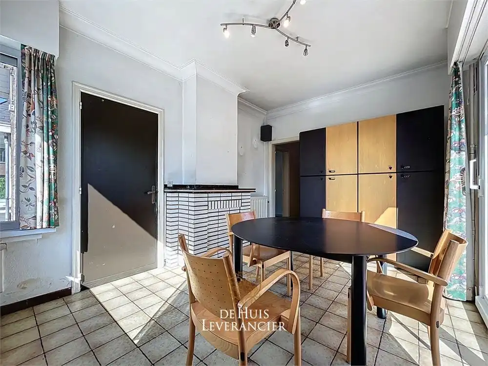 Wonen én werken combineren in het centrum van Kontich? Het kan aan de Hofstraat 41 ! foto 17