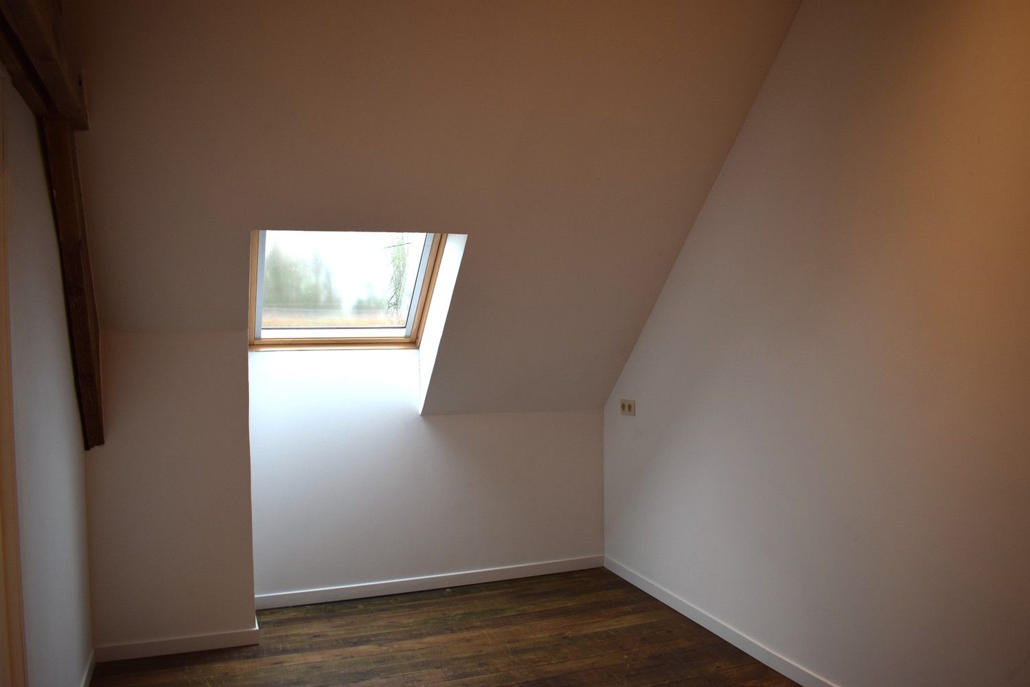 Alleenstaande woning met 3 slaapkamers foto 11