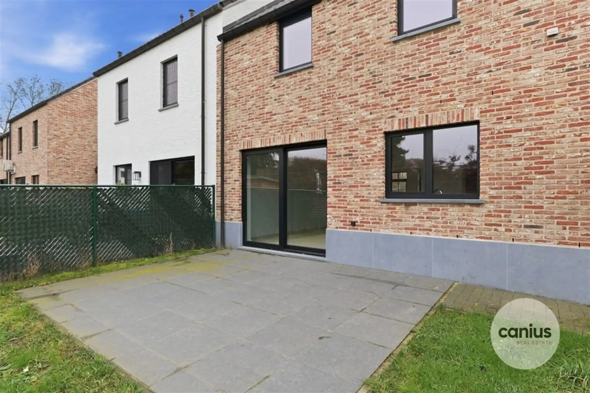 LANDELIJKE WONING MET 3 SLKS EN CARPORT foto 20