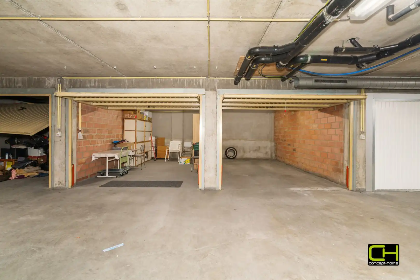 Appartement met twee slaapkamers te koop in Lievegem foto 16