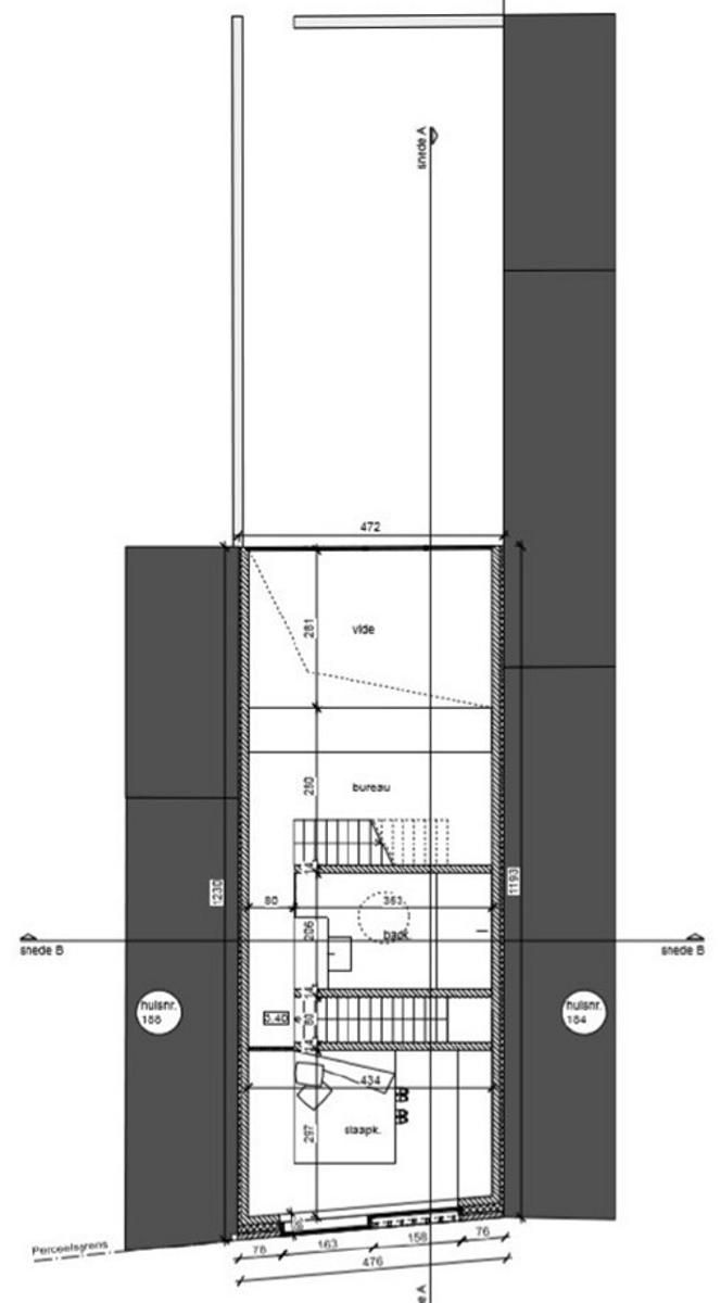 Energiezuinige nieuwbouwwoning te Sint-Amandsberg foto 23