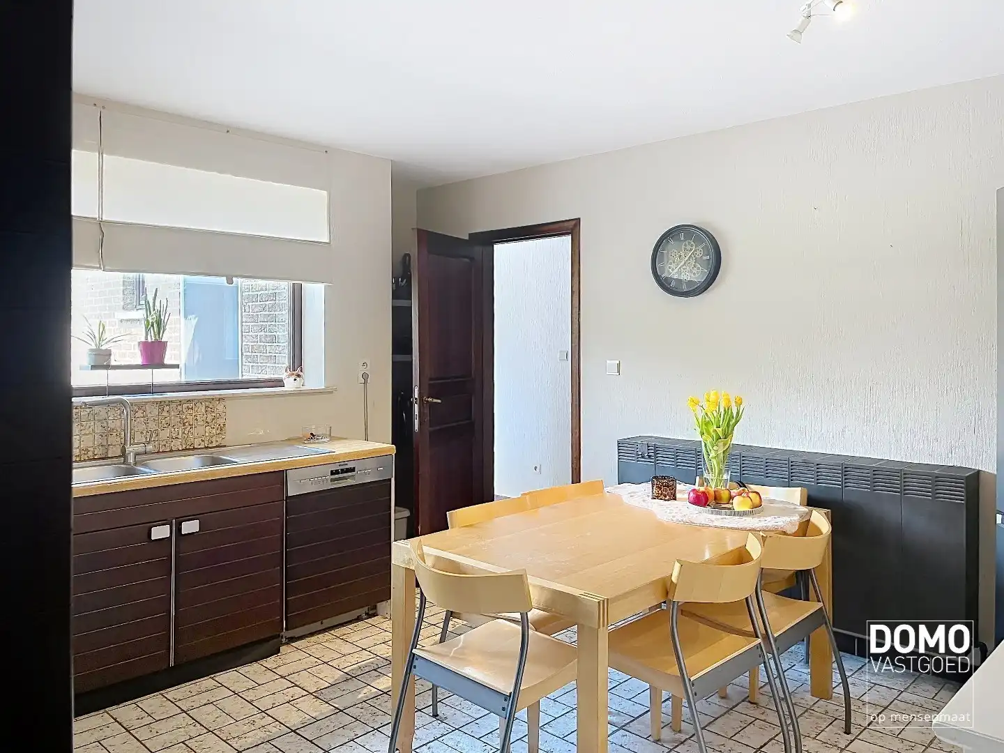 WONING OP EEN PERCEEL VAN 6A94CA TE KOOP IN HASSELT - MOGELIJKHEID TOT RENOVATIE BESTAANDE WONING OF AFBRAAK/WEDEROPBOUW  foto 10