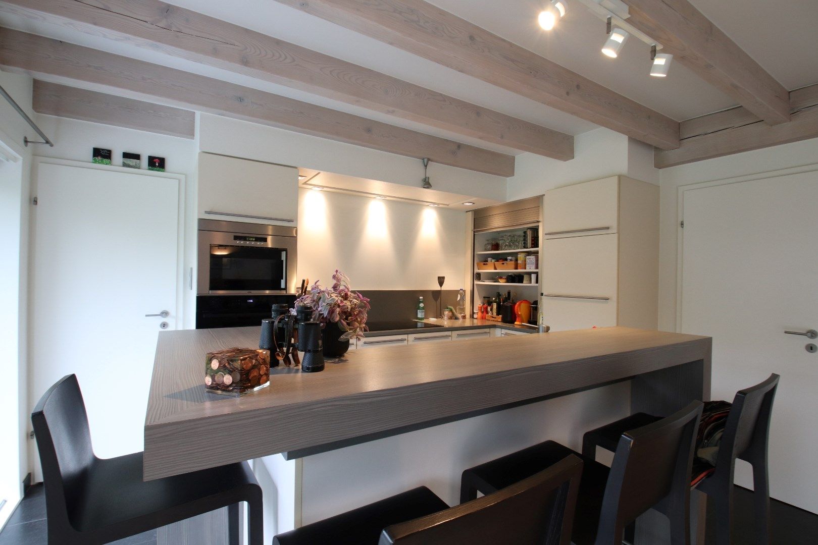  woning nabij centrum Knokke foto 5