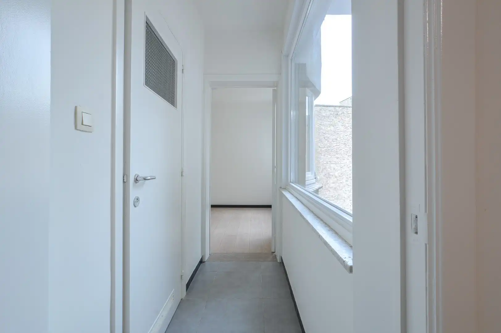 Prachtig gerenoveerd appartement in centrum Oostende foto 9