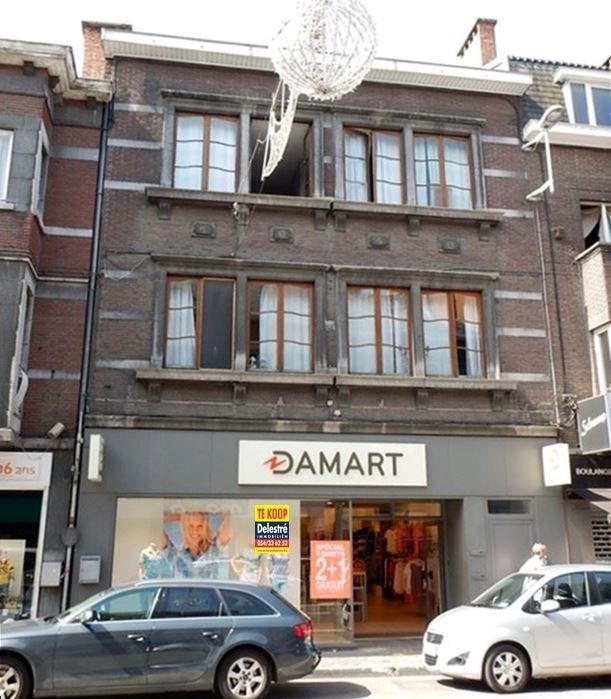 OPBRENGSTEIGENDOM HUY foto {{pictureIndex}}