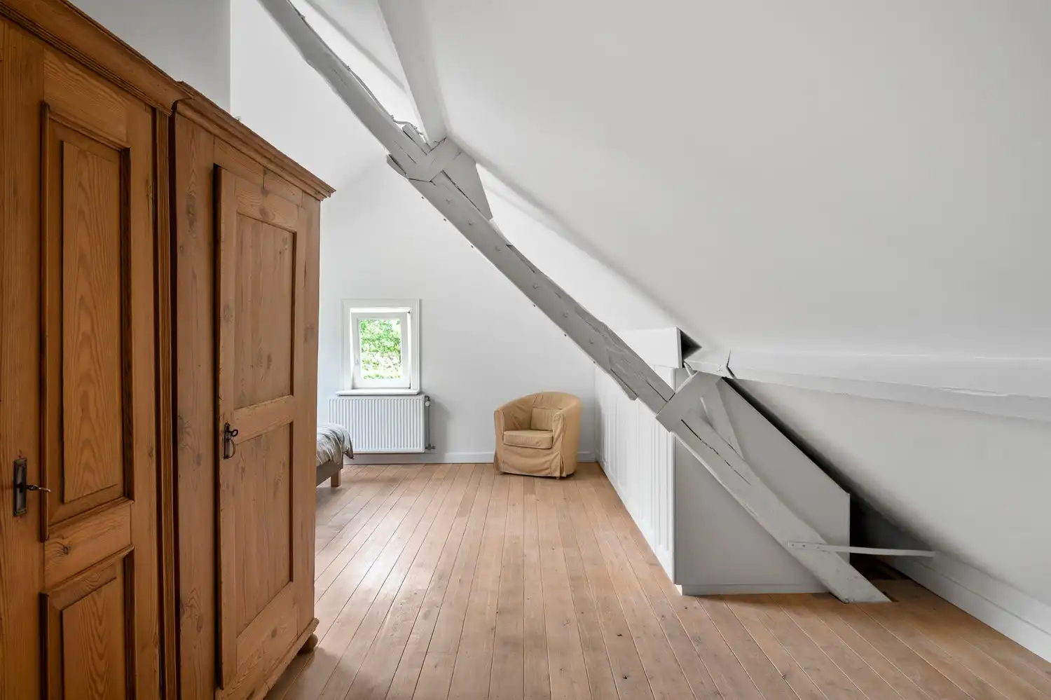 Gerenoveerde villa met bijgebouw en vijver op een perceel van 1,8 ha te Putte foto 25