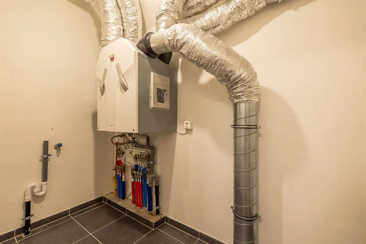 Penthouse met wauw-factor en groot terras in de Torens foto 30