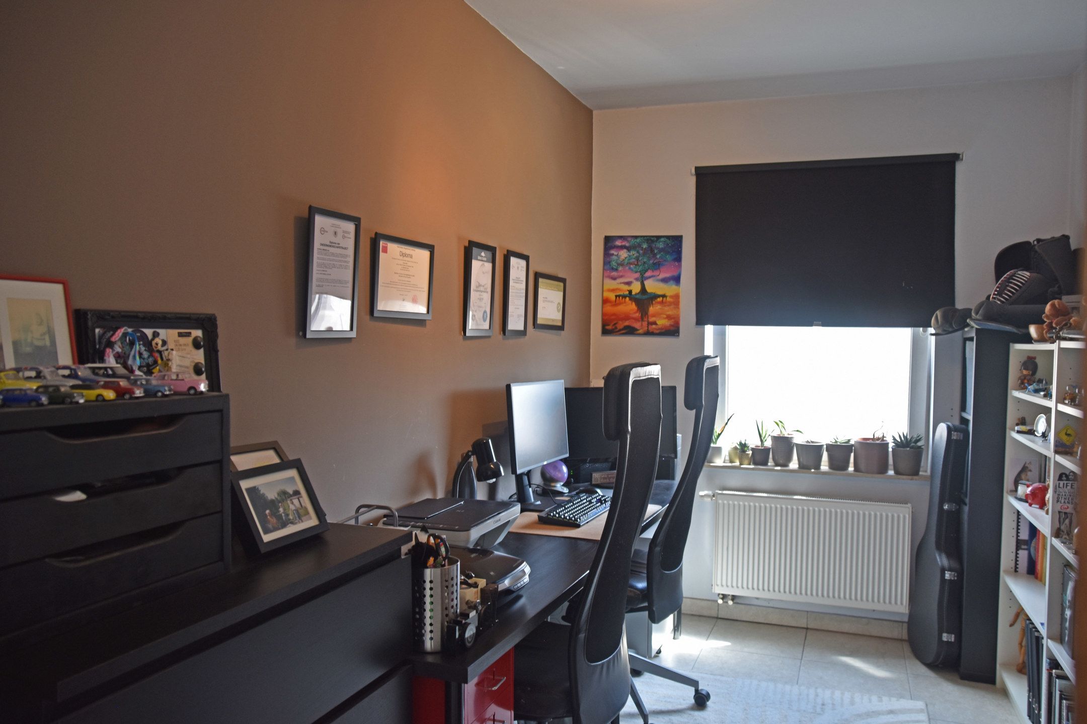 Appartement te huur foto 17