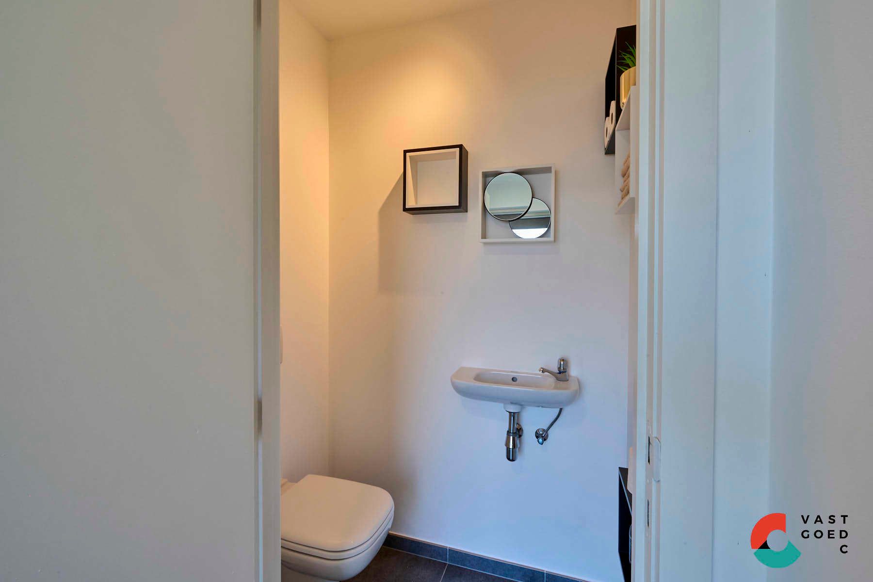 Huis te koop foto 5