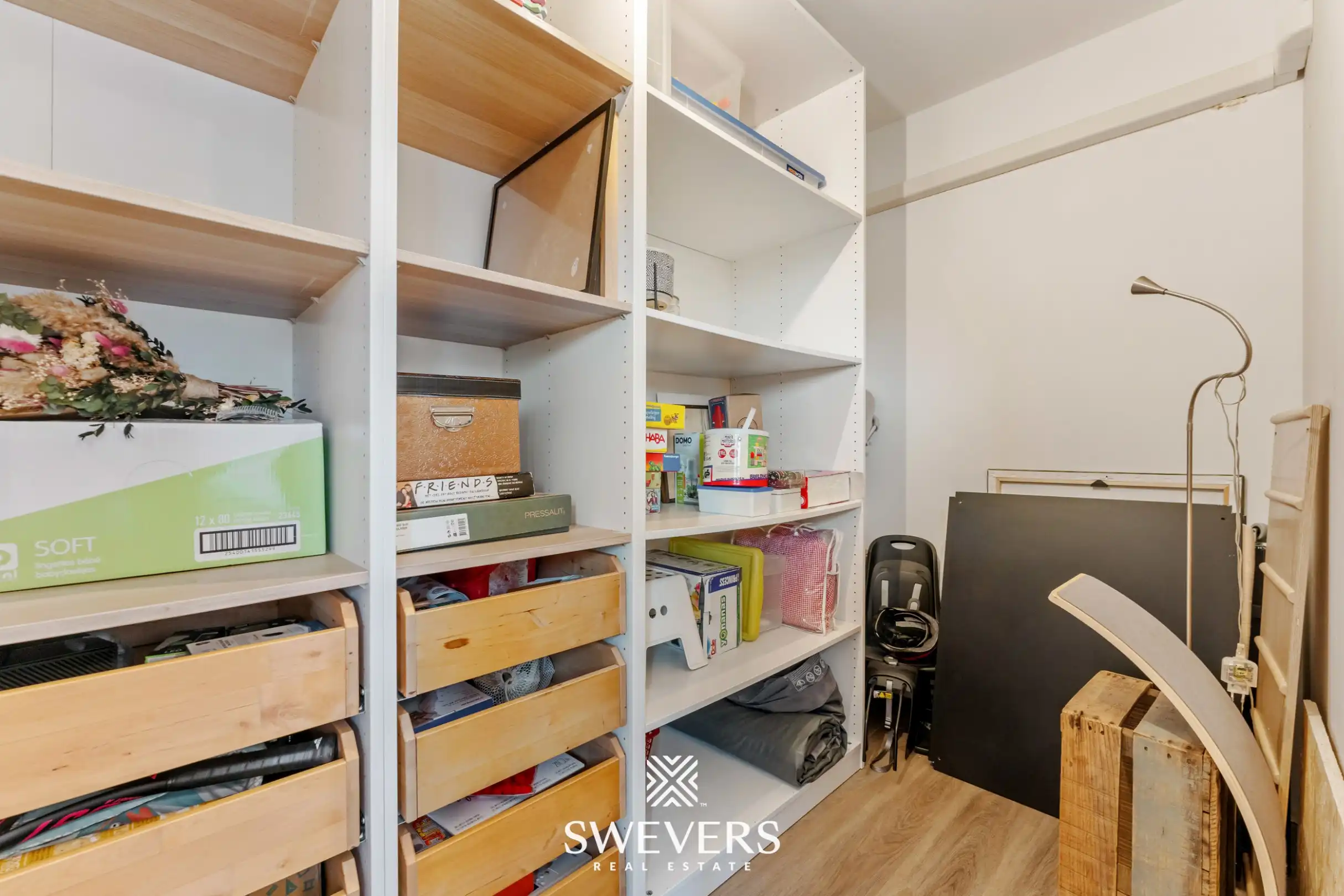 Instapklare, energiezuinige open bebouwing op toplocatie in Heusden-Zolder. foto 19