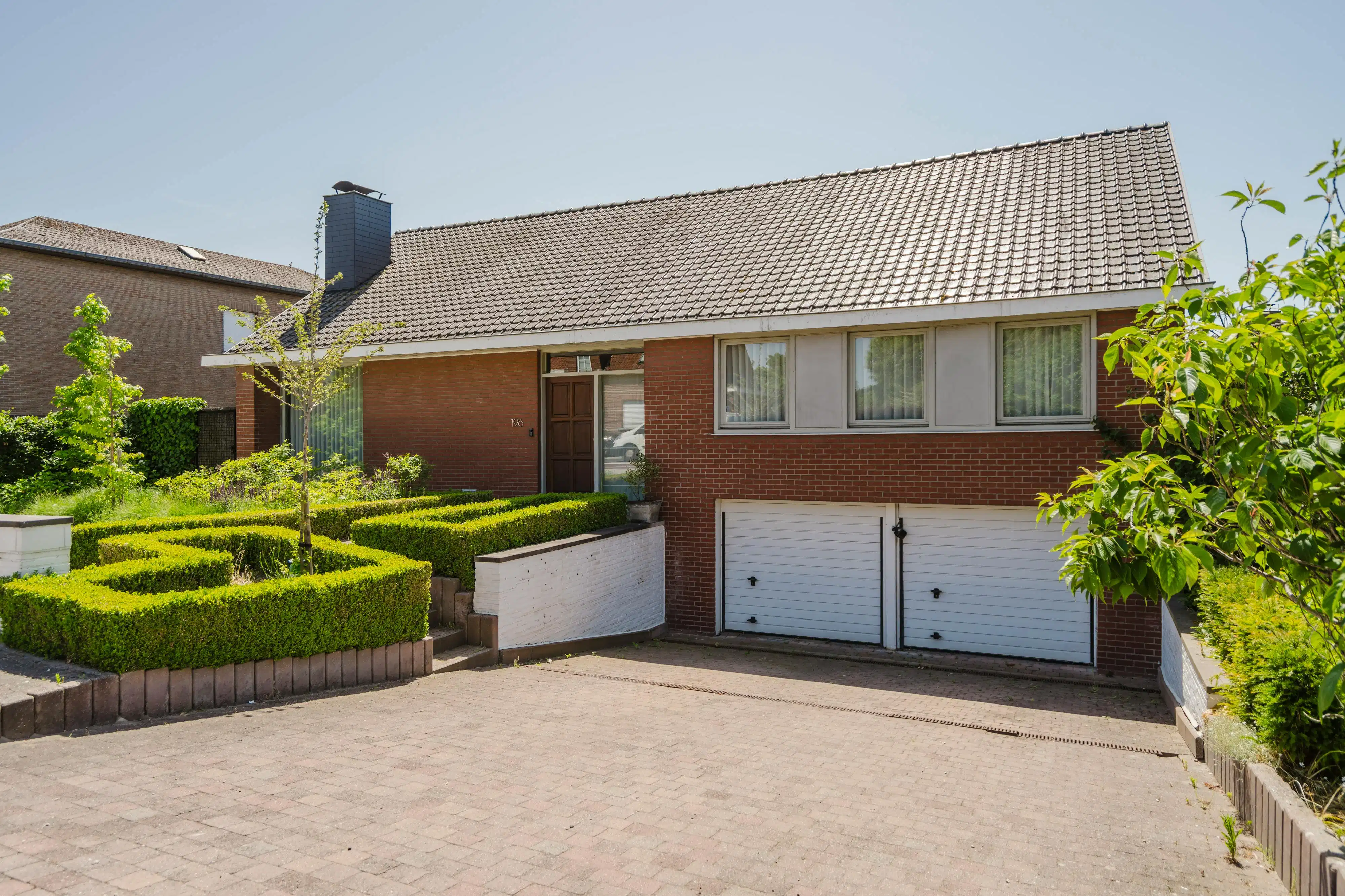 Vrijstaand huis met 4 kamers te koop in Deerlijk foto 23