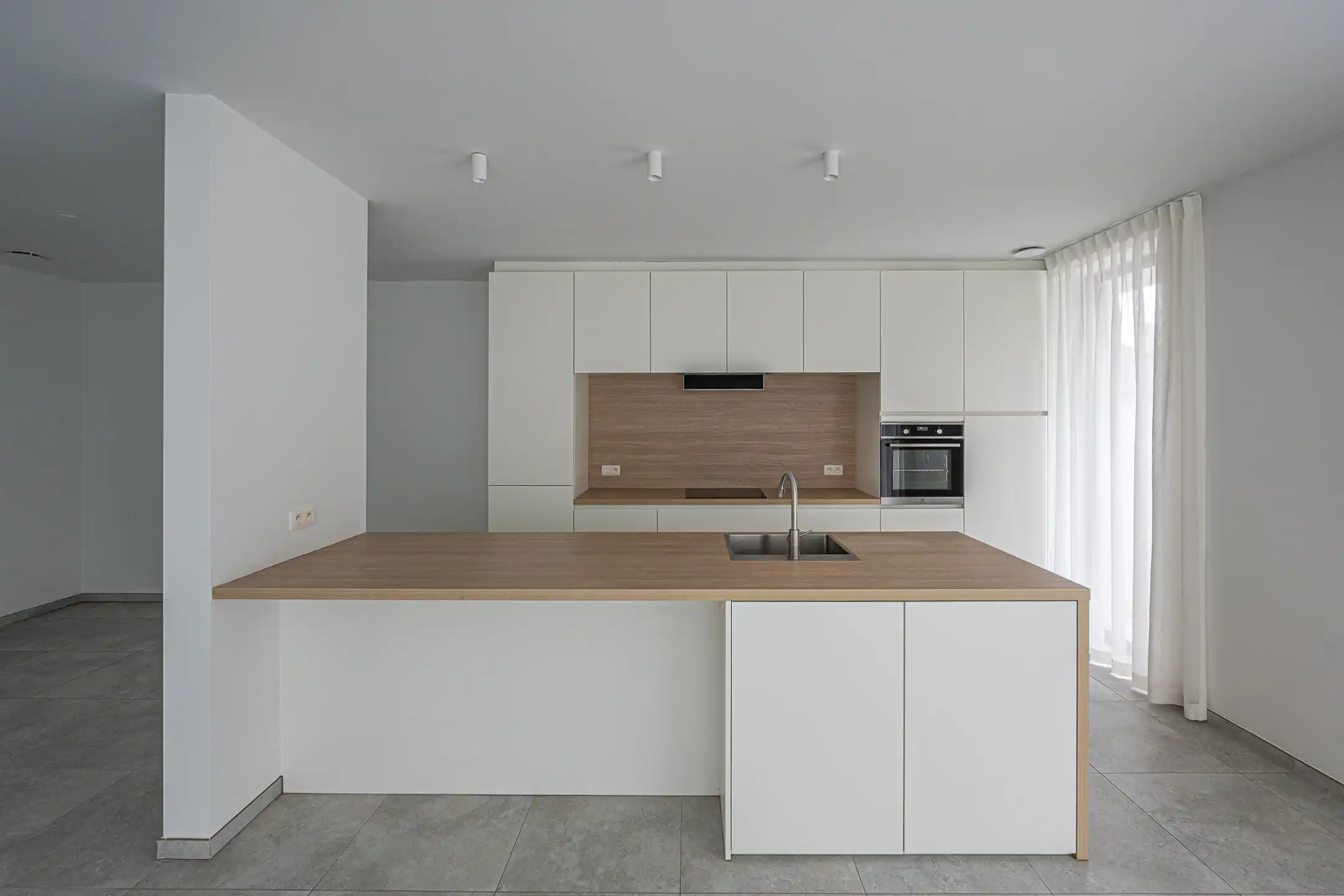 Moderne woning met 3 slaapkamers foto 6