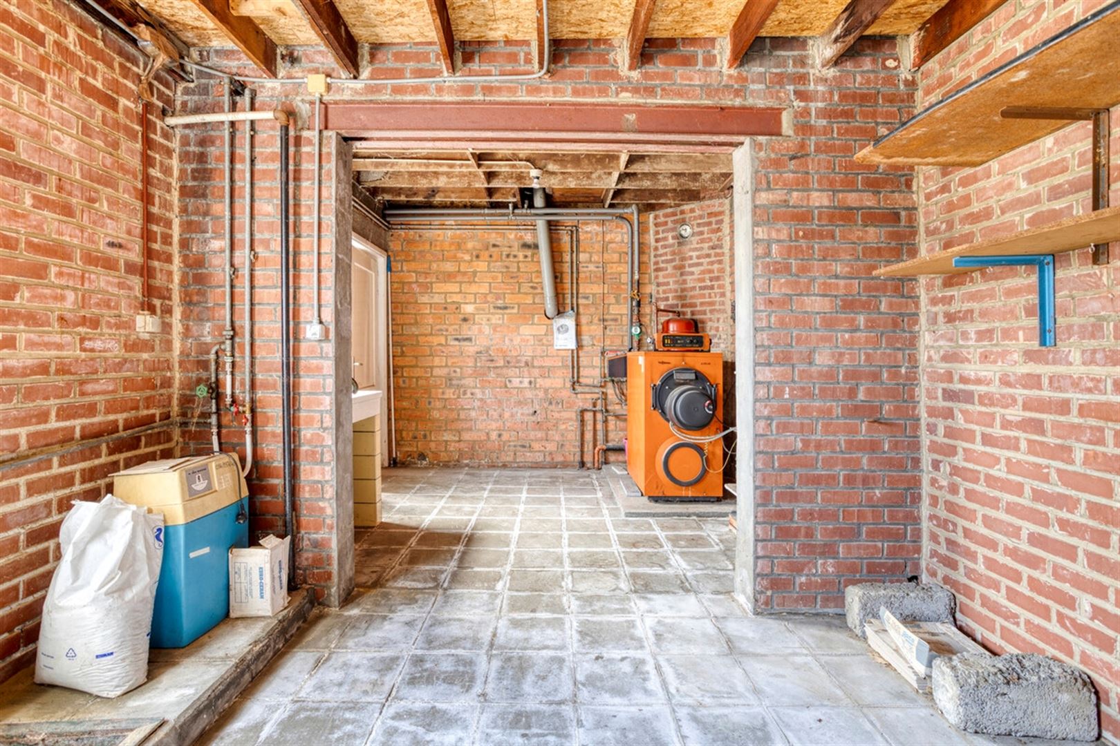 Woning met 3 slpk te Heurne foto 23