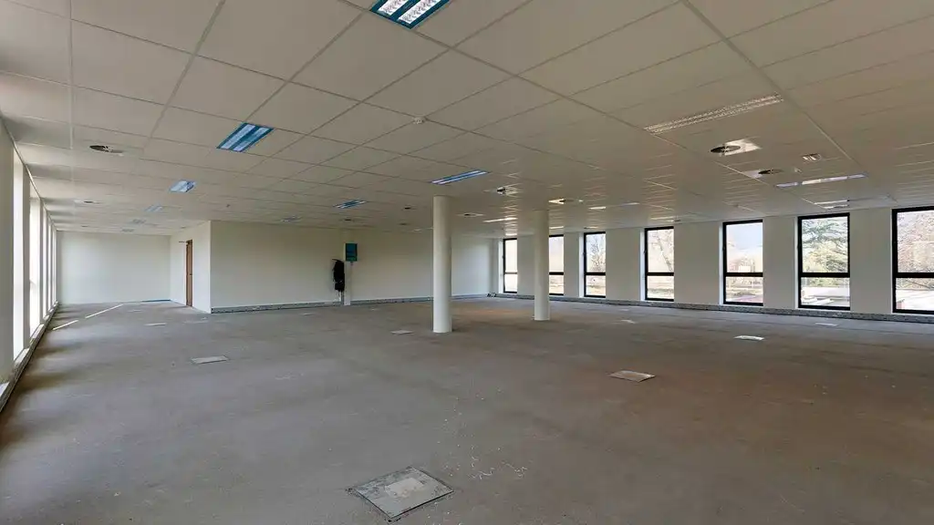 Moderne kantoren te huur in Zuidas A12 te Wilrijk foto 6