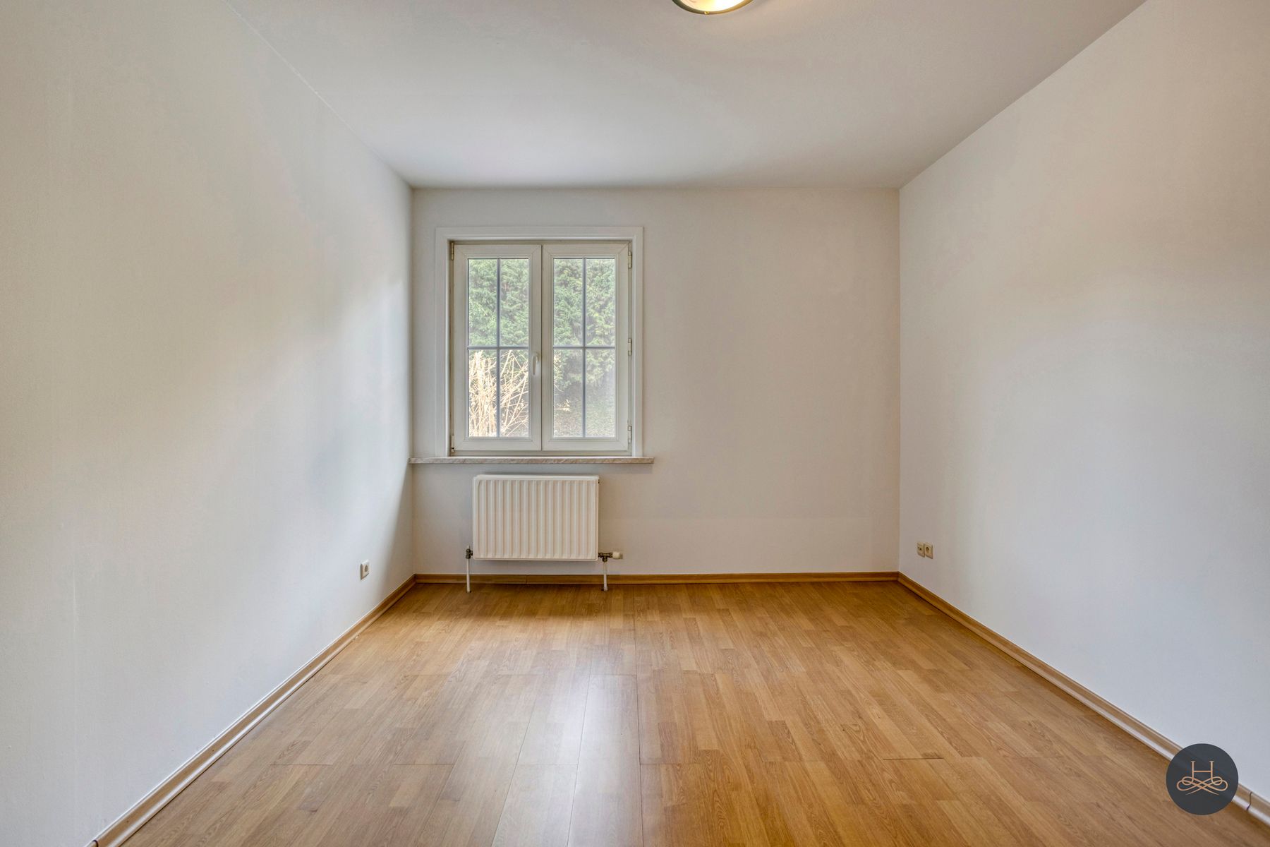 Gezellige en goed onderhouden gelijkvloerse woning foto 12