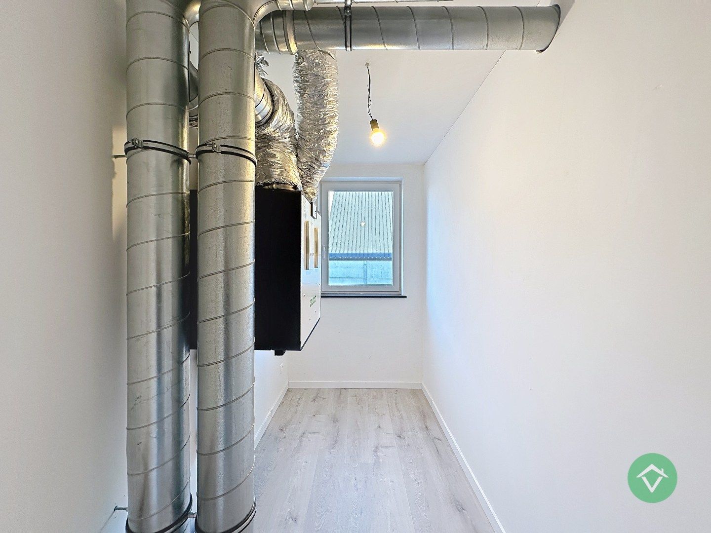 Moderne BEN-woningen in Kortemark - Koekelarestraat foto 9