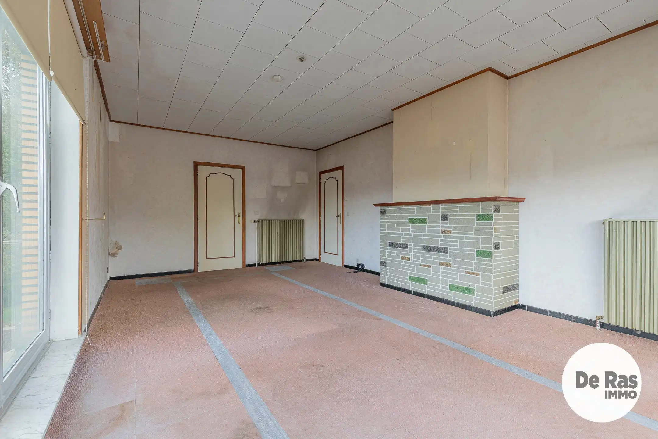 BAMBRUGGE - Woning met potentieel op ruim perceel foto 16