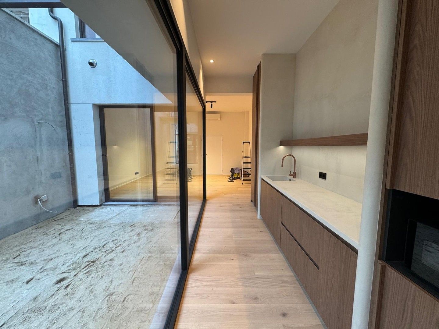 UNIEK POLYVALENT KANTOOR foto 3