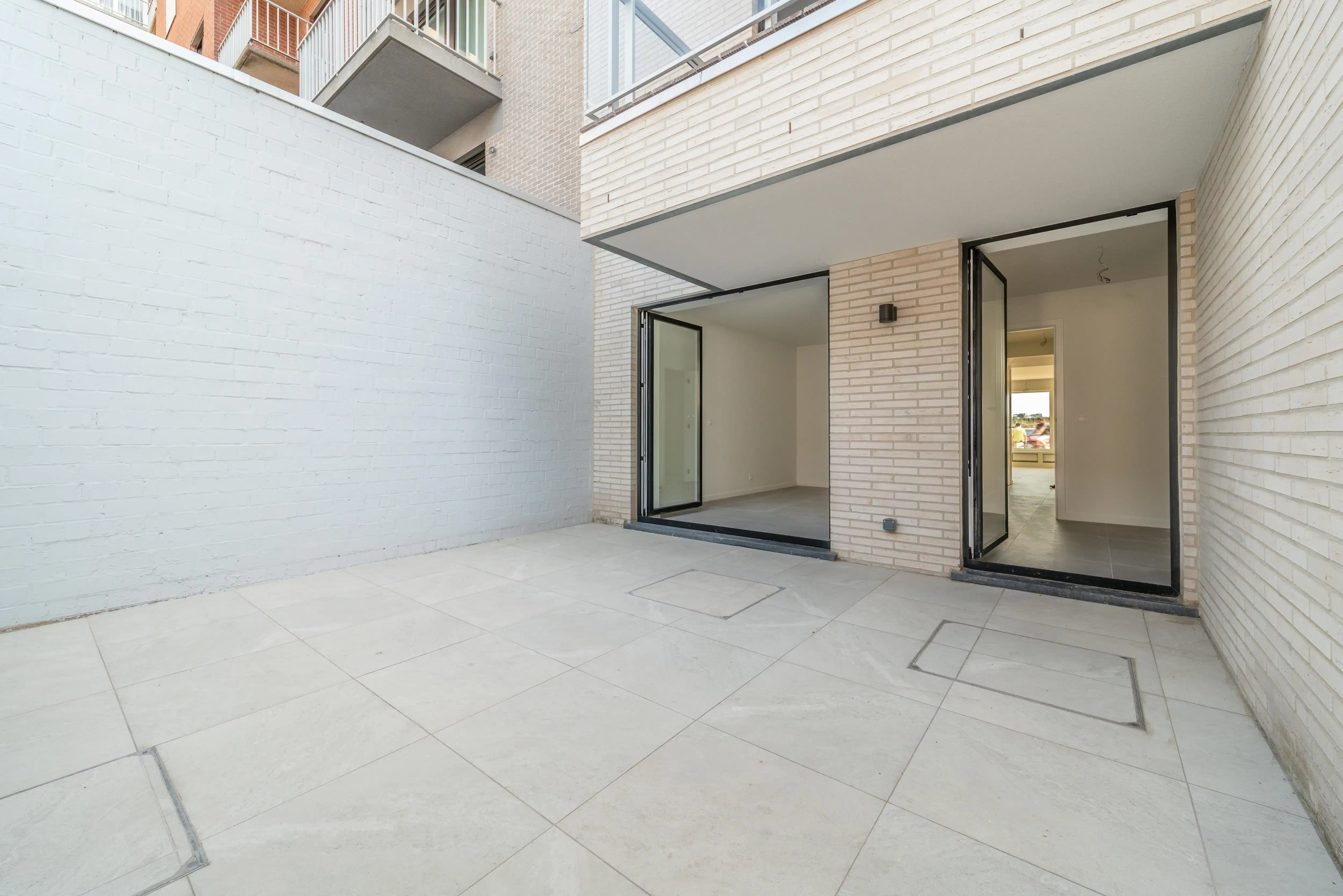 Appartement met 2 slaapkamers vlakbij zee te koop in De Panne foto 10