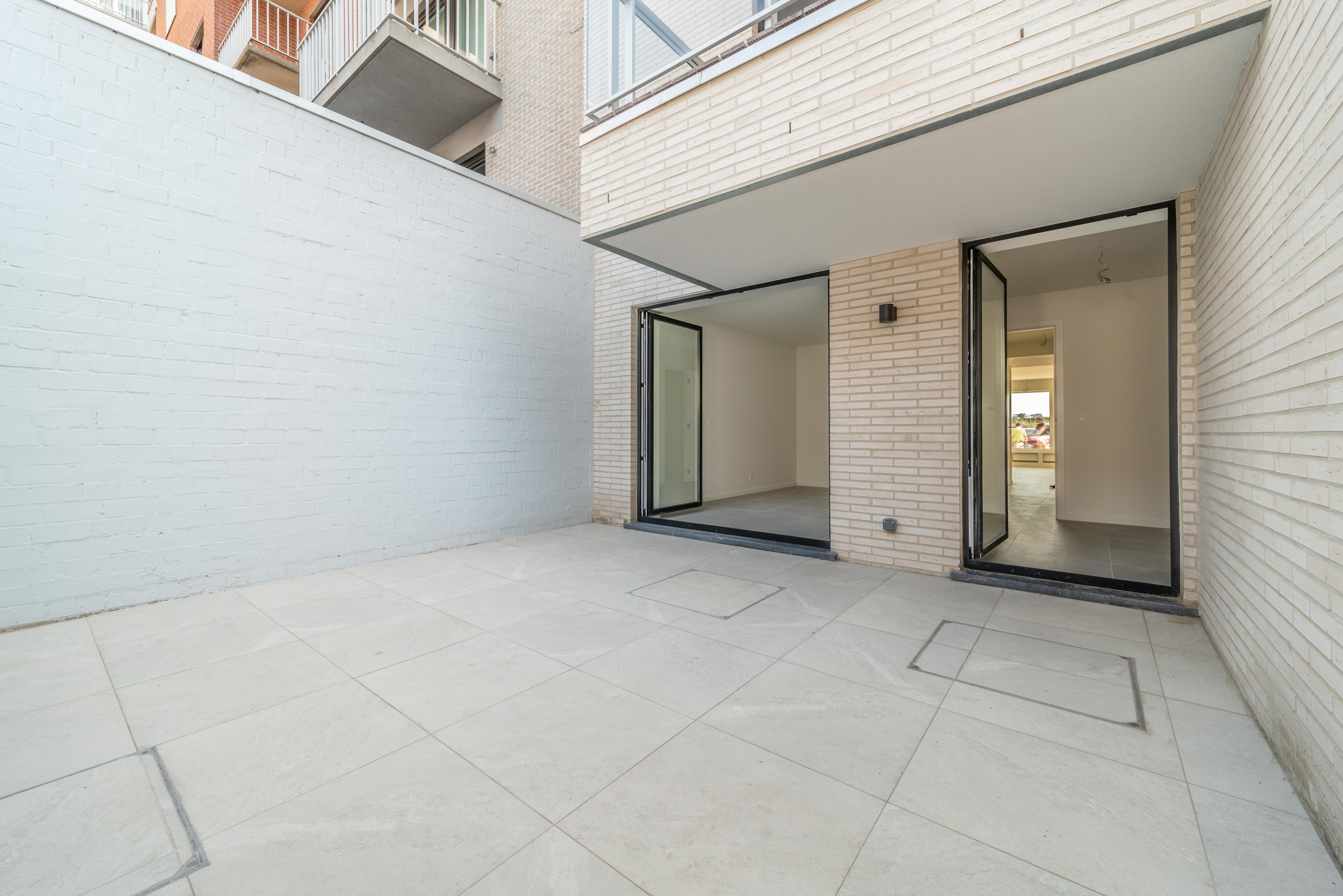 Appartement met 2 slaapkamers vlakbij zee te koop in De Panne foto 11