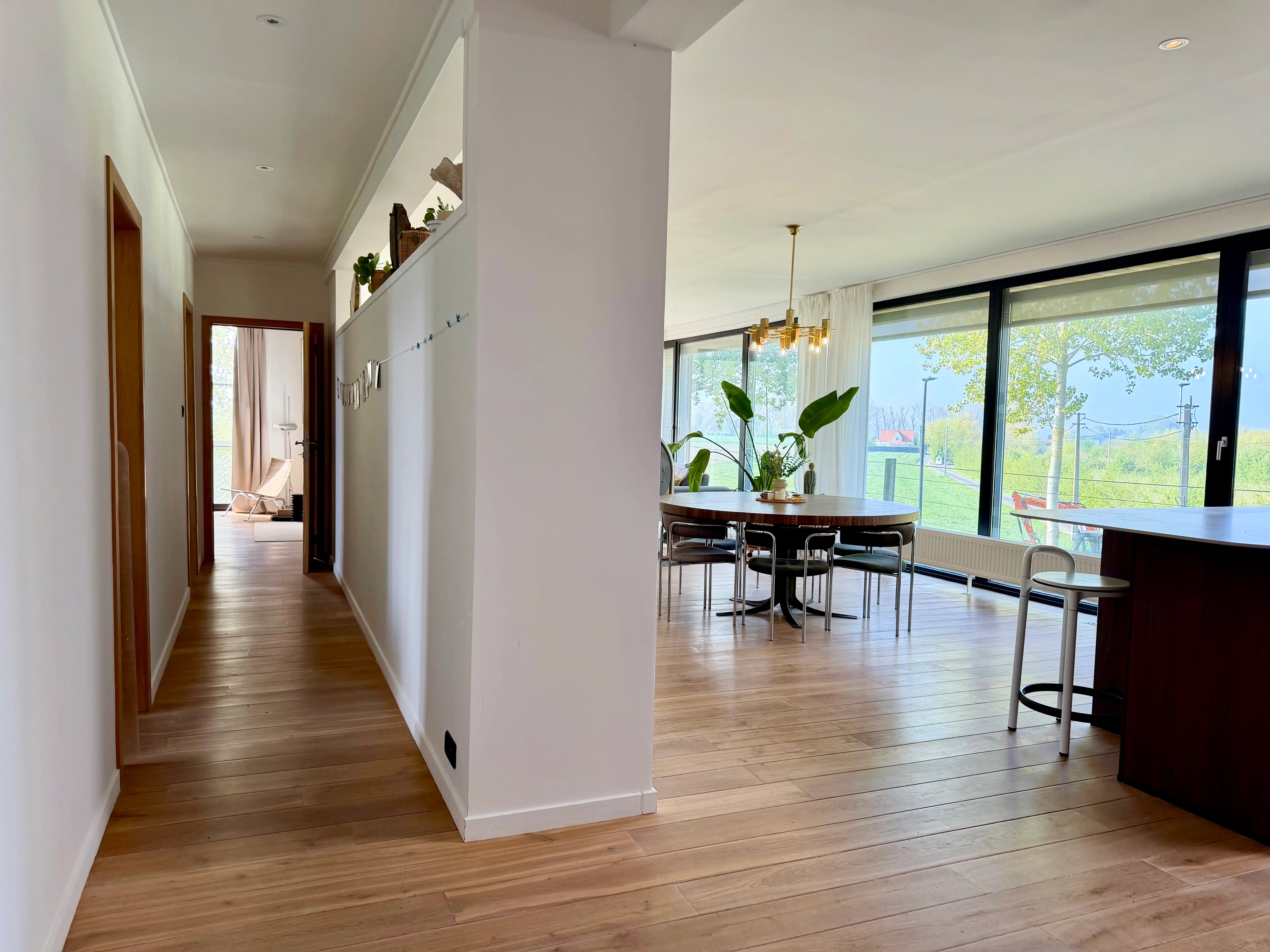 Woning met magazijn/loods foto 3