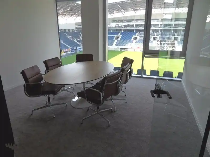 Full-service kantoren in Meetdistrict Gent foto 5