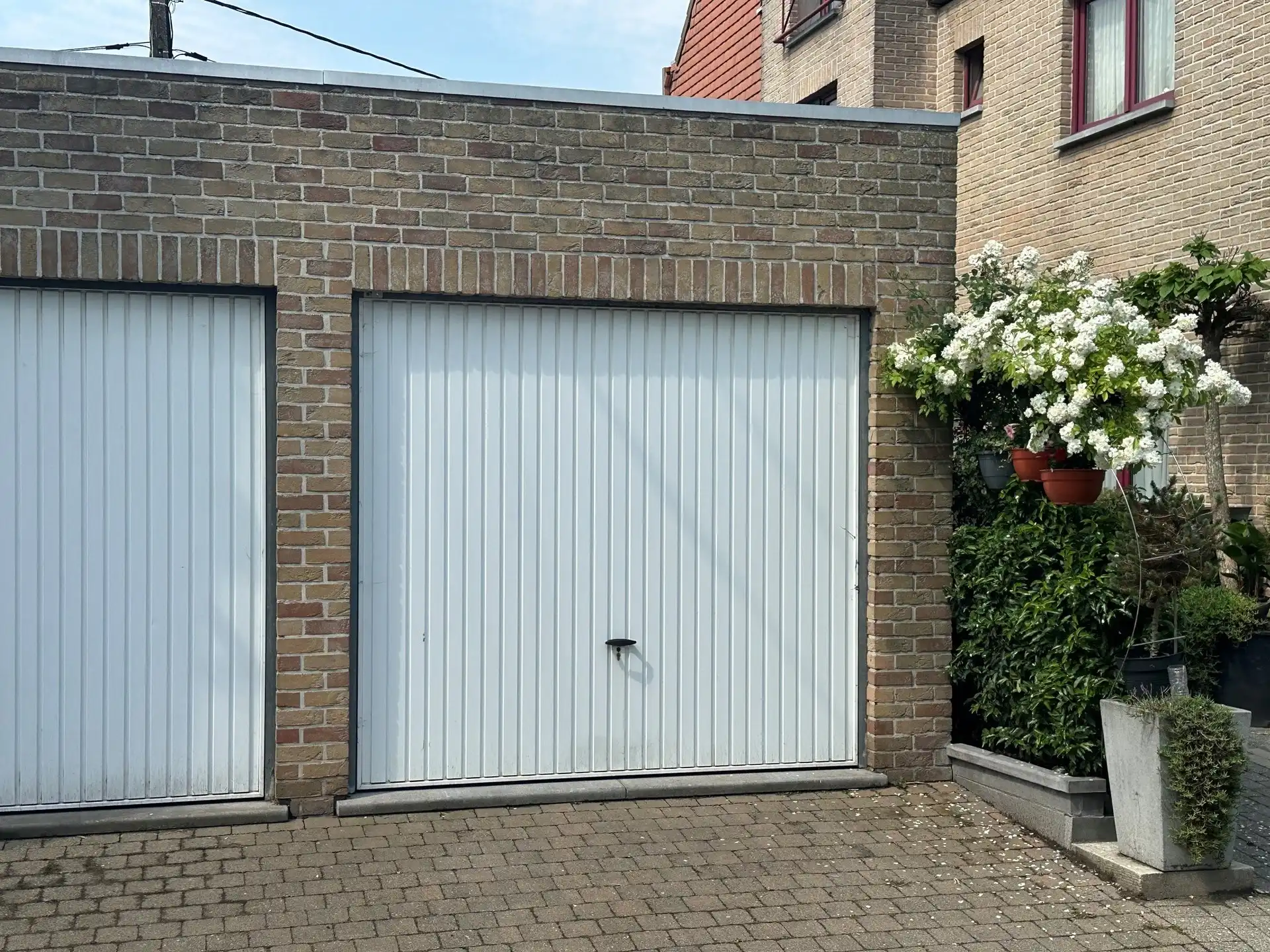 Woning met 2 slaapkamers en garage foto 9