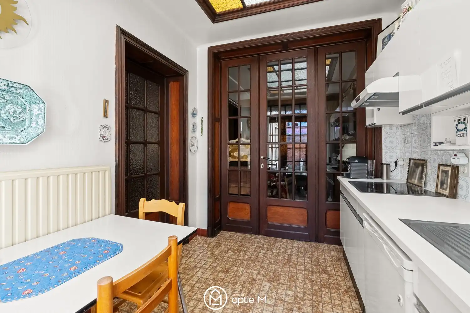 Karaktervol Herenhuis te koop vlakbij centrum Hasselt foto 6