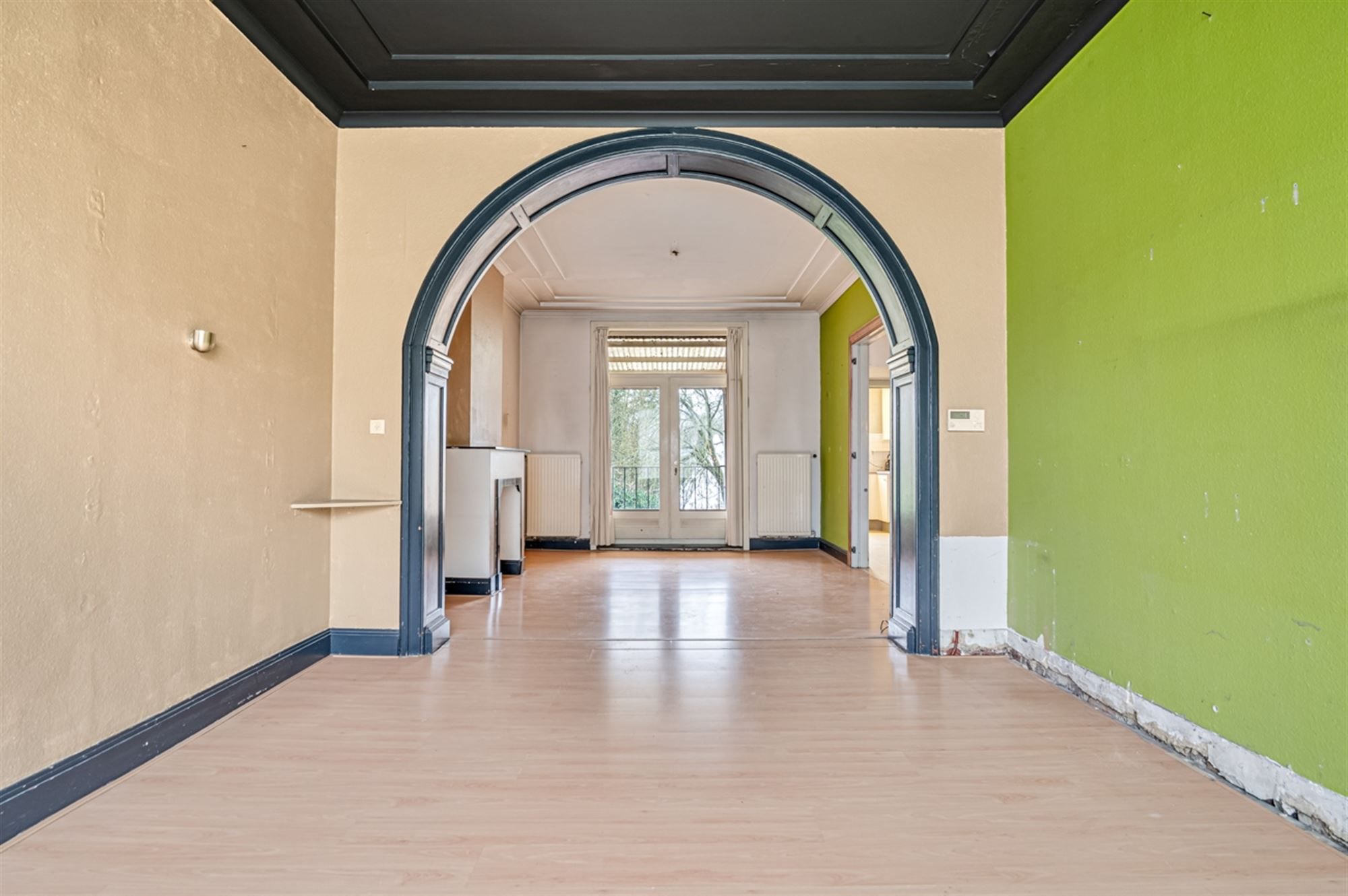 Te renoveren herenwoning met 4 slaapkamers foto 4